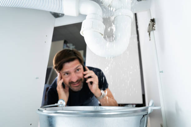 Best Affordable Plumbing Services  in Mitchellville, IA