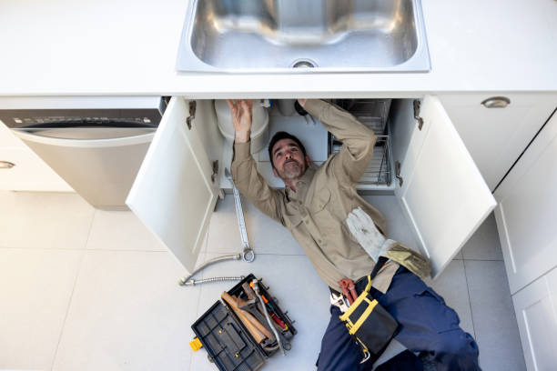 Reliable Mitchellville, IA Plumbing Solutions
