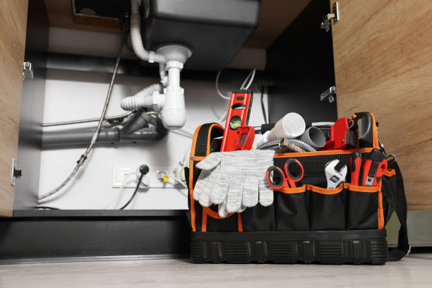 Best Gas Line Repair  in Mitchellville, IA