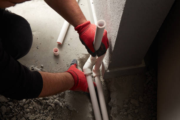Best Hot Water Heater Installation  in Mitchellville, IA