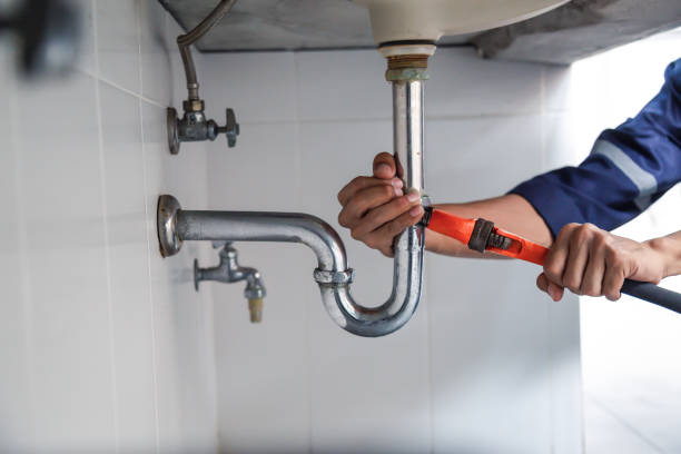 Best Sewer Cleaning Services  in Mitchellville, IA