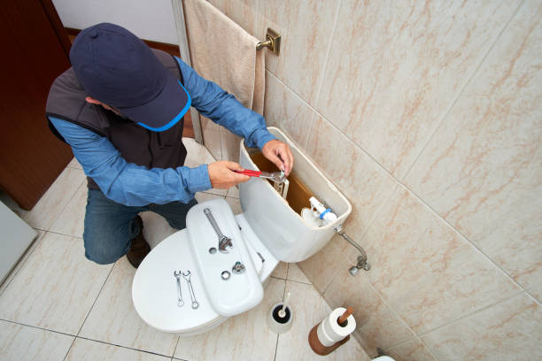 Best 24-Hour Plumber Near Me  in Mitchellville, IA
