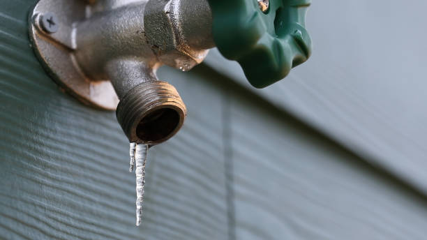 Shower Repair Services in Mitchellville, IA