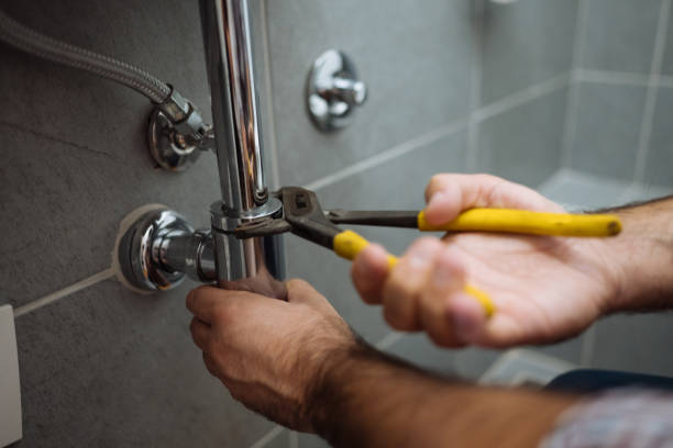 Best Septic Systems  in Mitchellville, IA