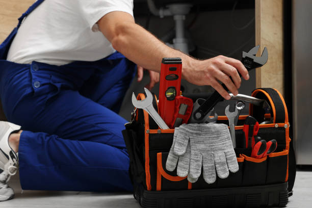 Best Plumbing Repair Near Me  in Mitchellville, IA
