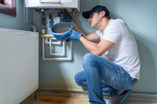 Best Faucet Repair  in Mitchellville, IA