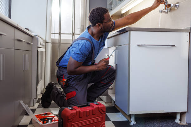Best Pipe Repair Near Me  in Mitchellville, IA