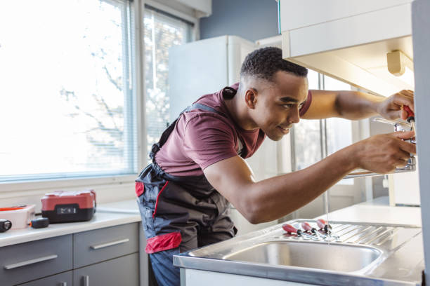 Best Plumbing Installation Services  in Mitchellville, IA