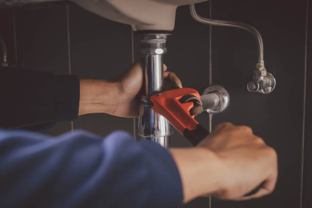Best Best Plumbers Near Me  in Mitchellville, IA